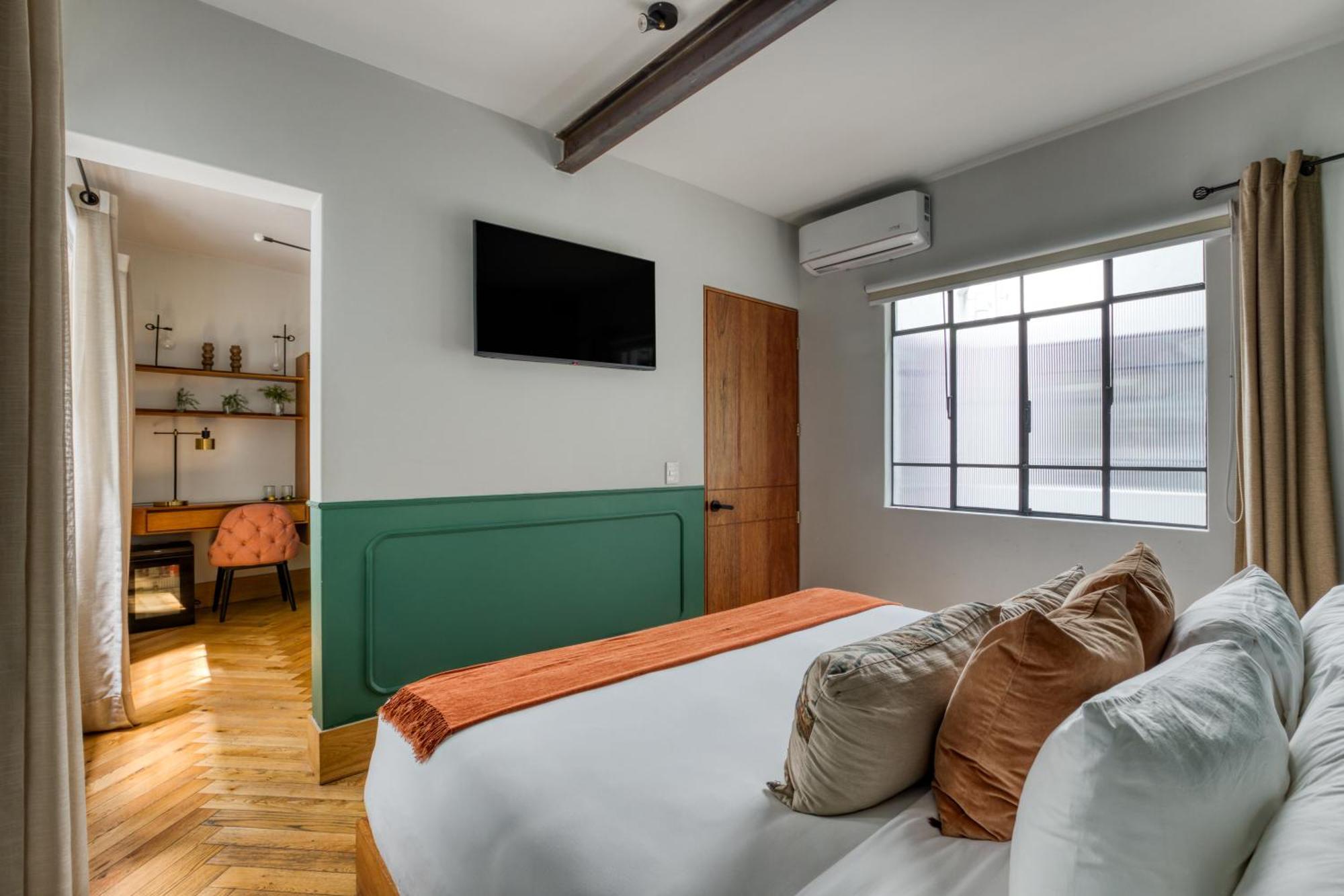 Two-Bedroom Suite