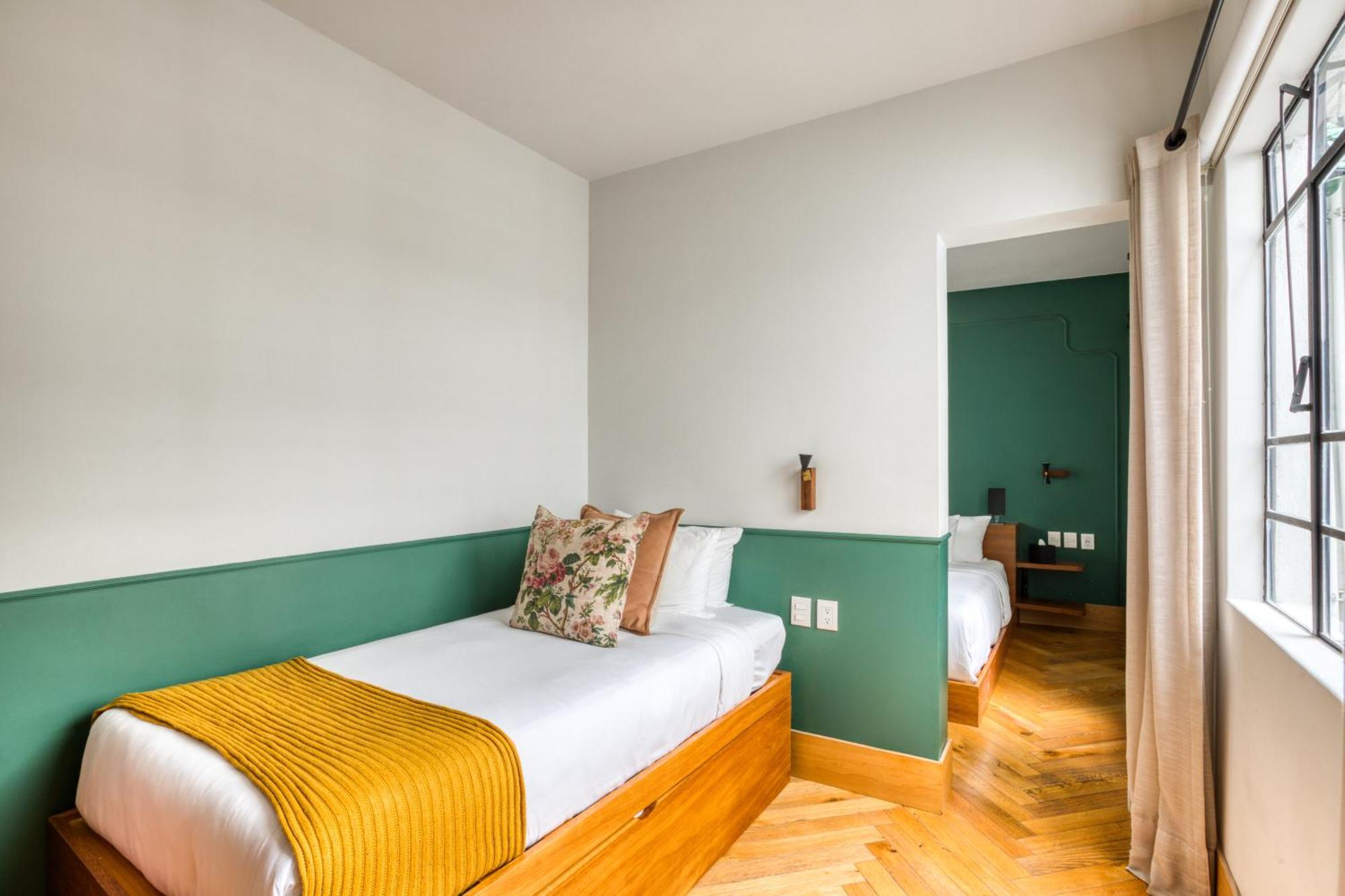 Two-Bedroom Suite